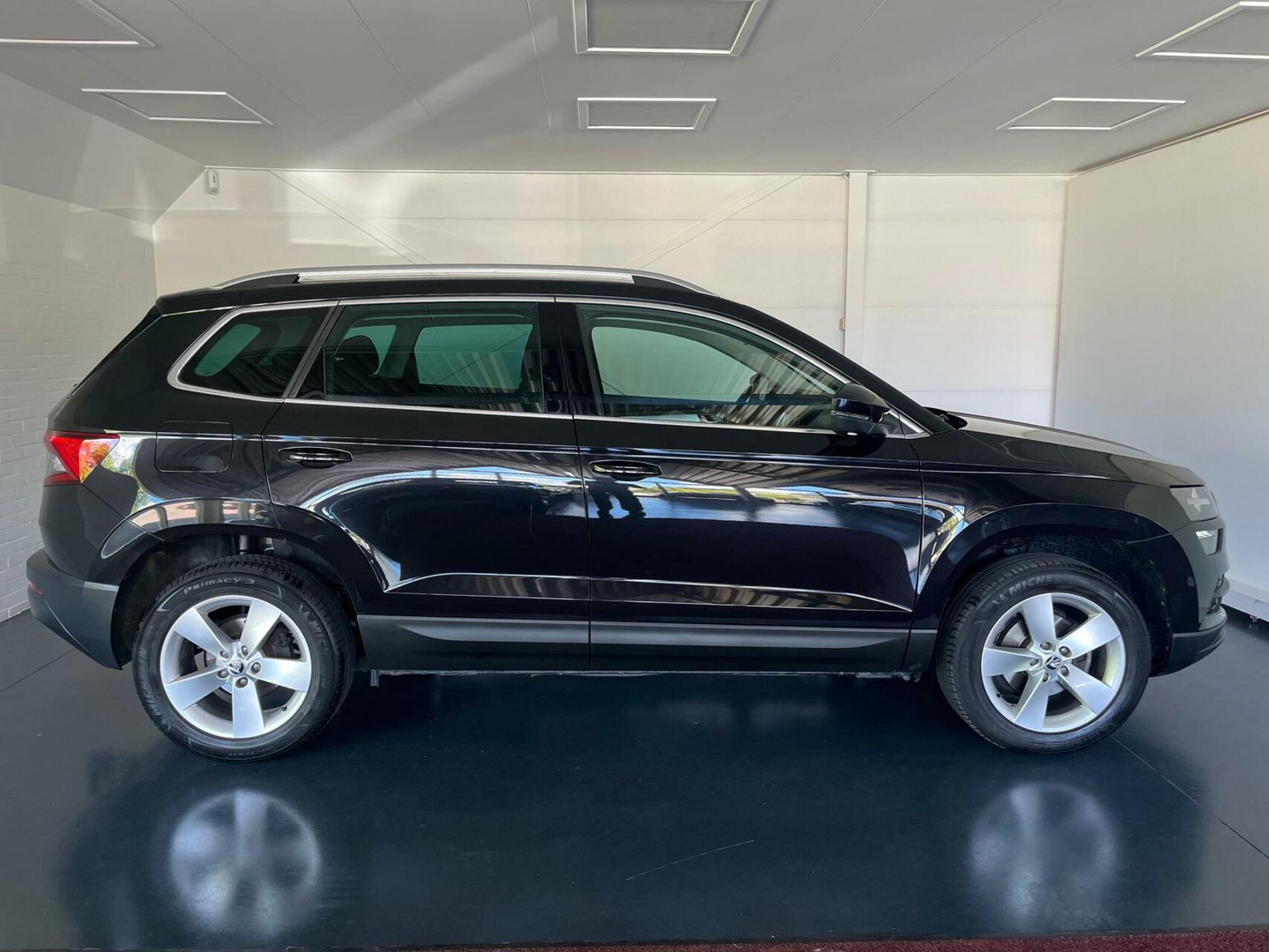 ŠKODA ŠKODA