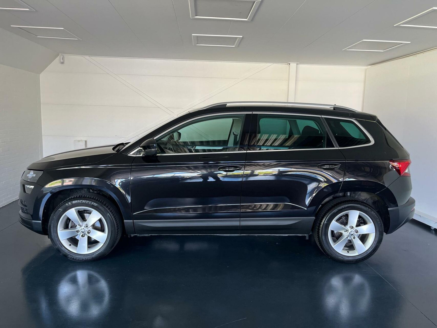 ŠKODA ŠKODA