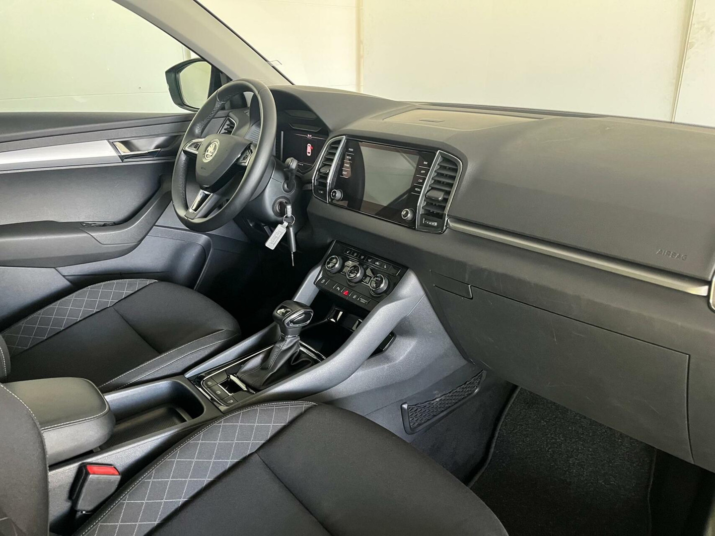 ŠKODA ŠKODA