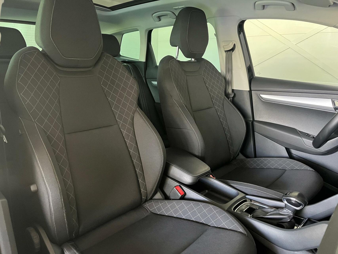 ŠKODA ŠKODA