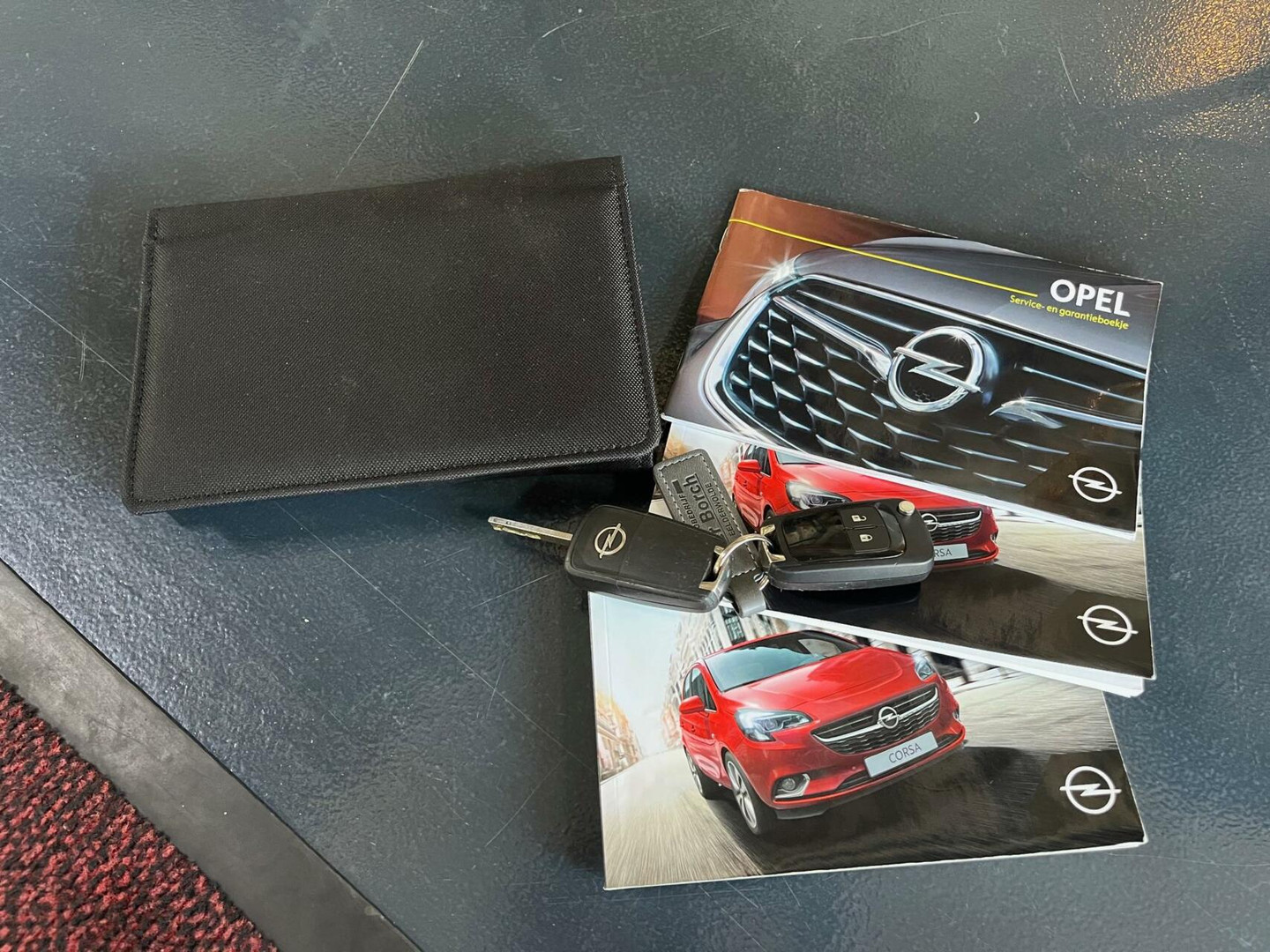 Opel