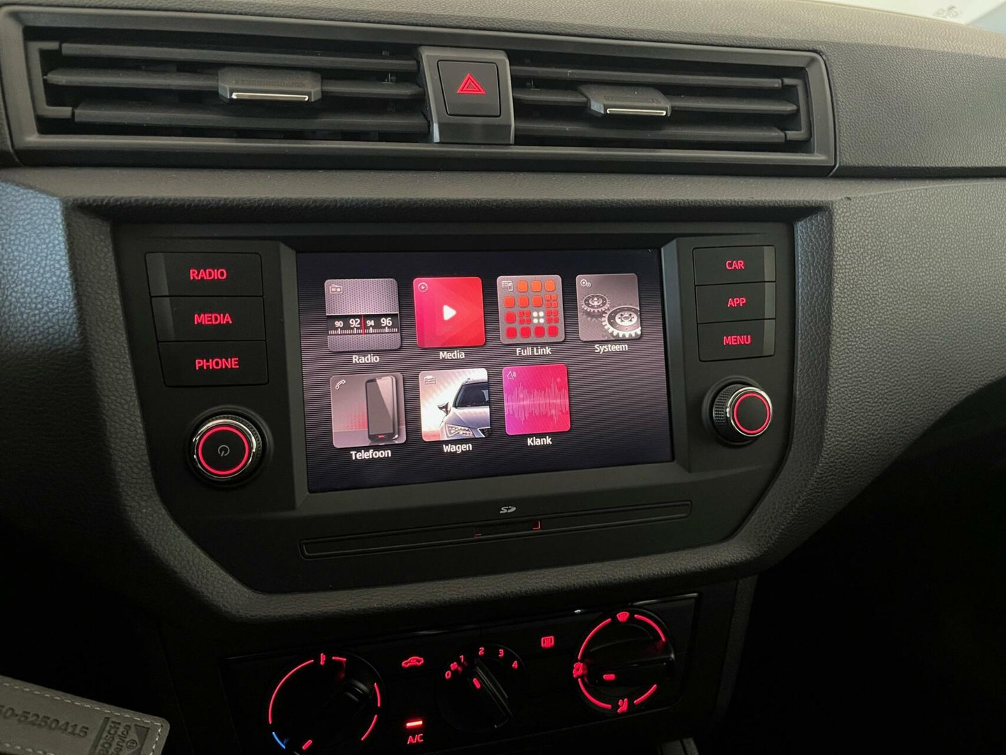 SEAT