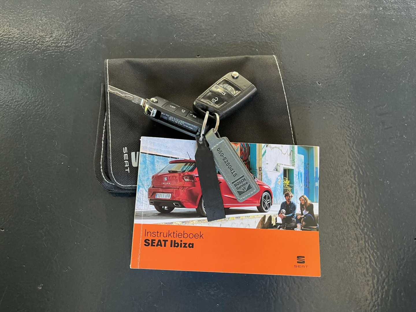 SEAT