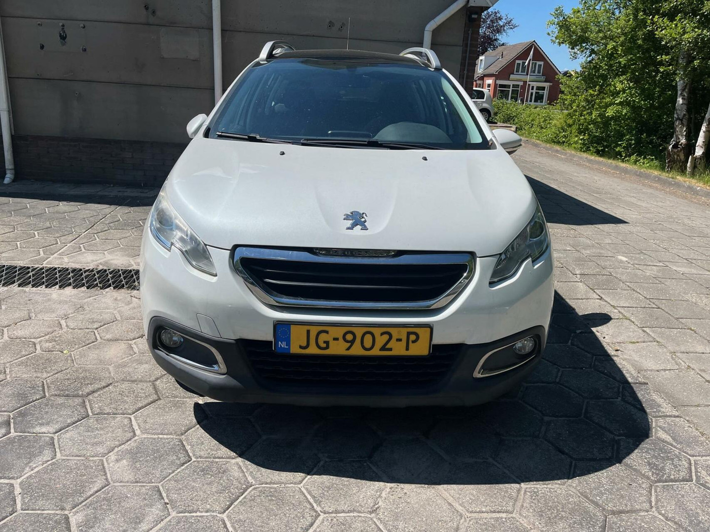 Peugeot
