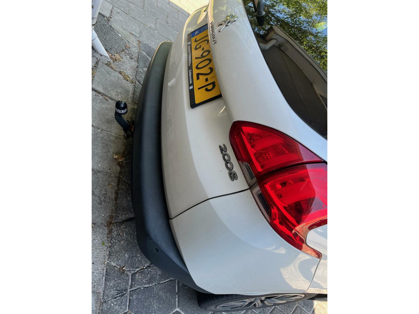Peugeot
