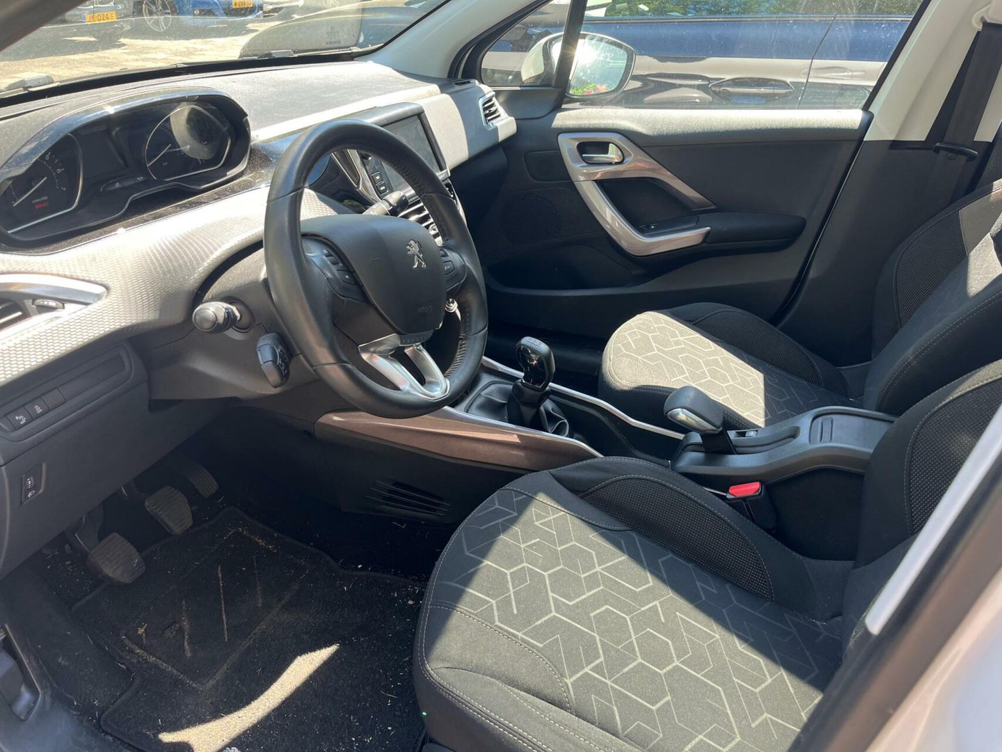 Peugeot
