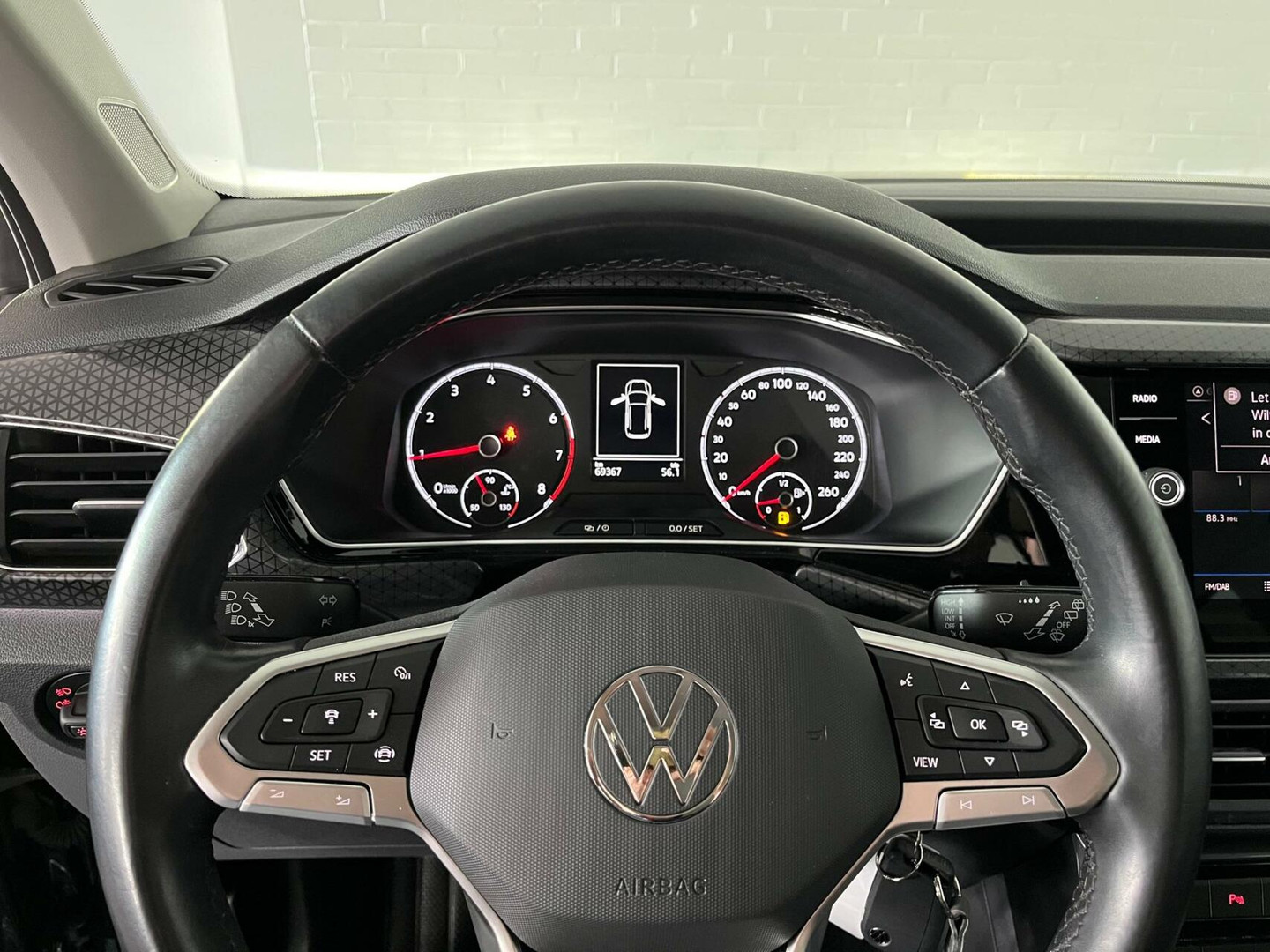 Volkswagen Volkswagen
