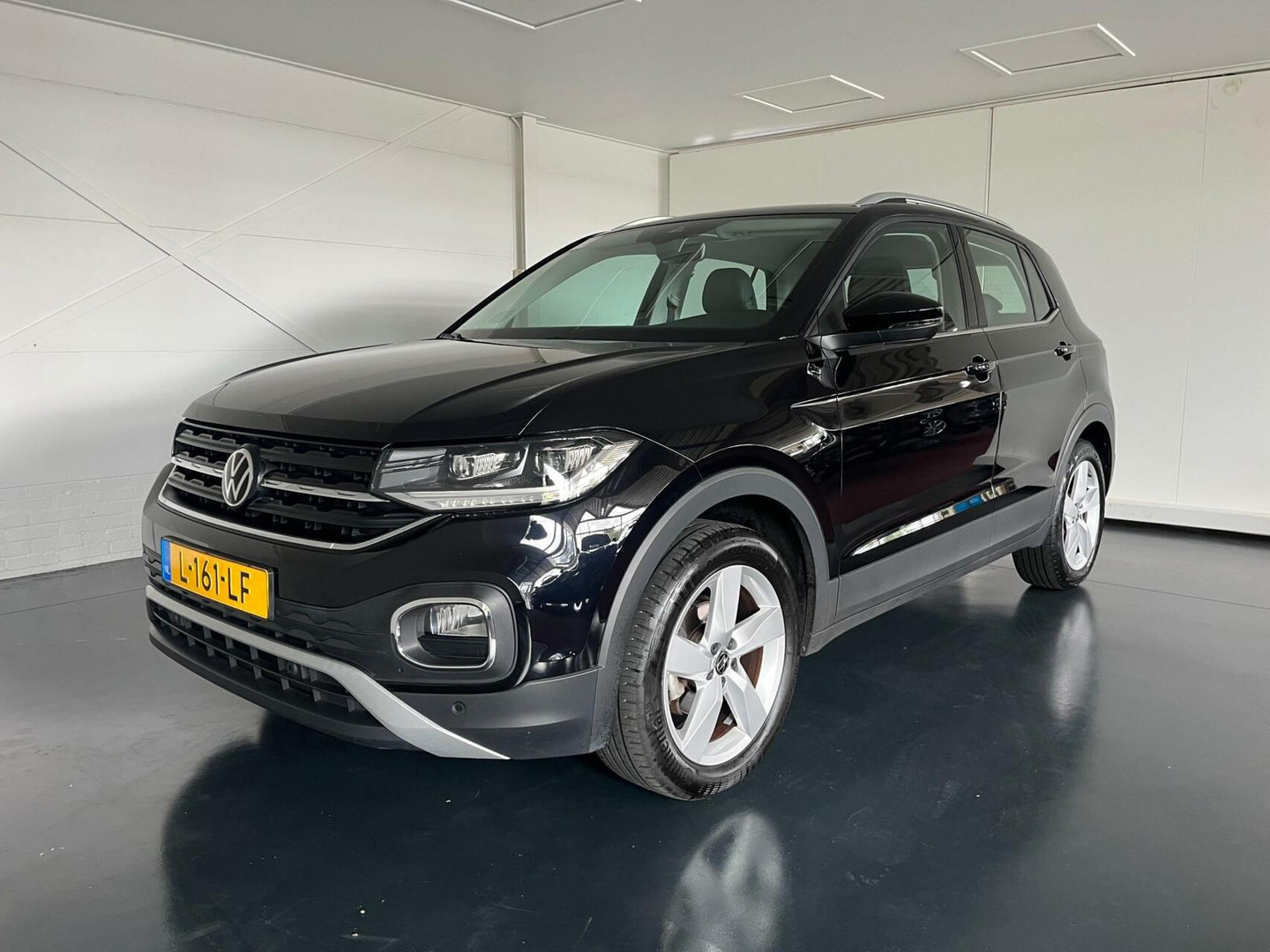 Volkswagen Volkswagen