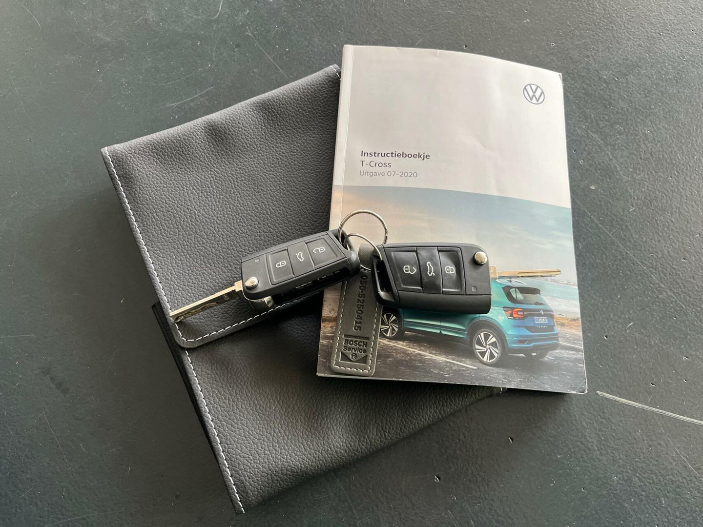 Volkswagen Volkswagen