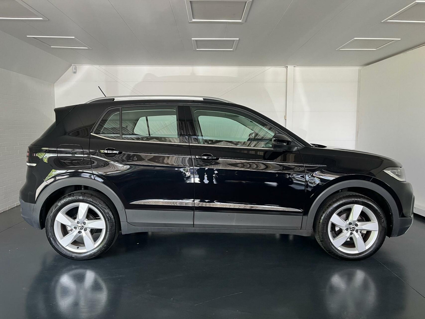 Volkswagen Volkswagen