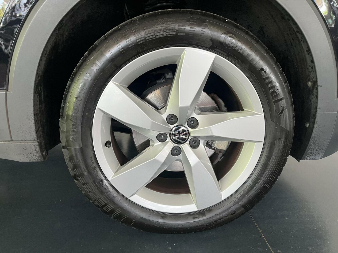 Volkswagen Volkswagen