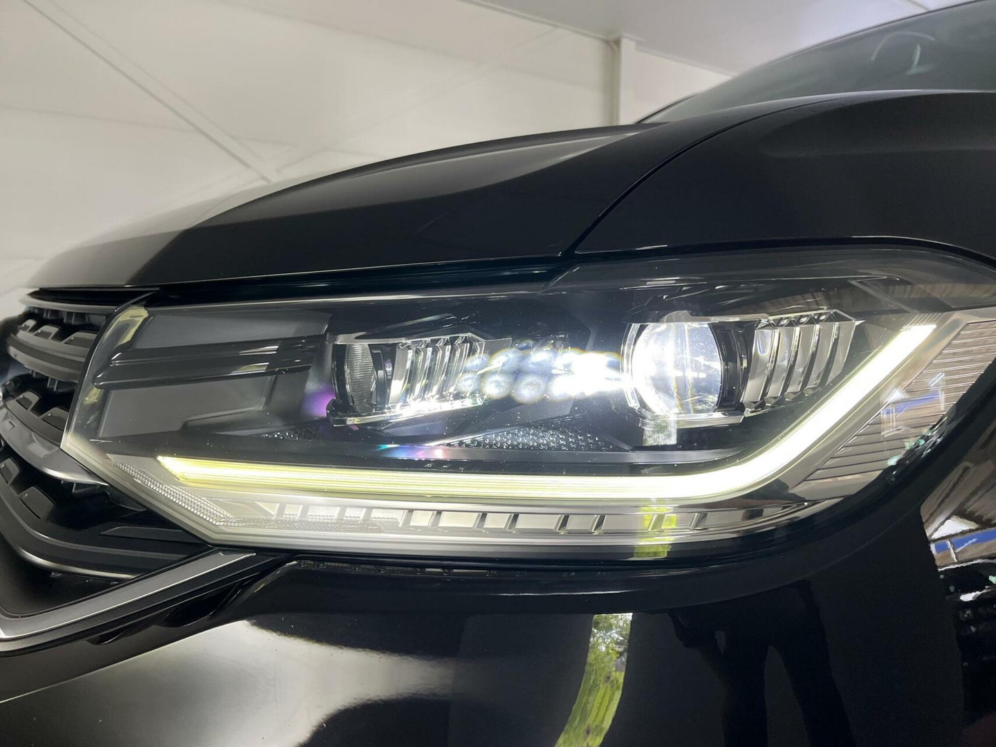 Volkswagen Volkswagen