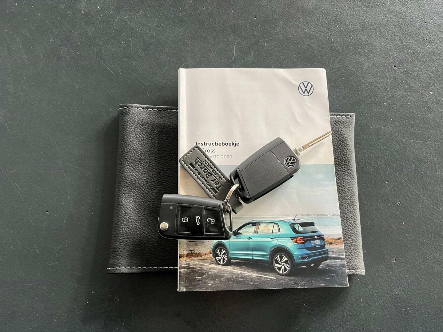 Volkswagen Volkswagen