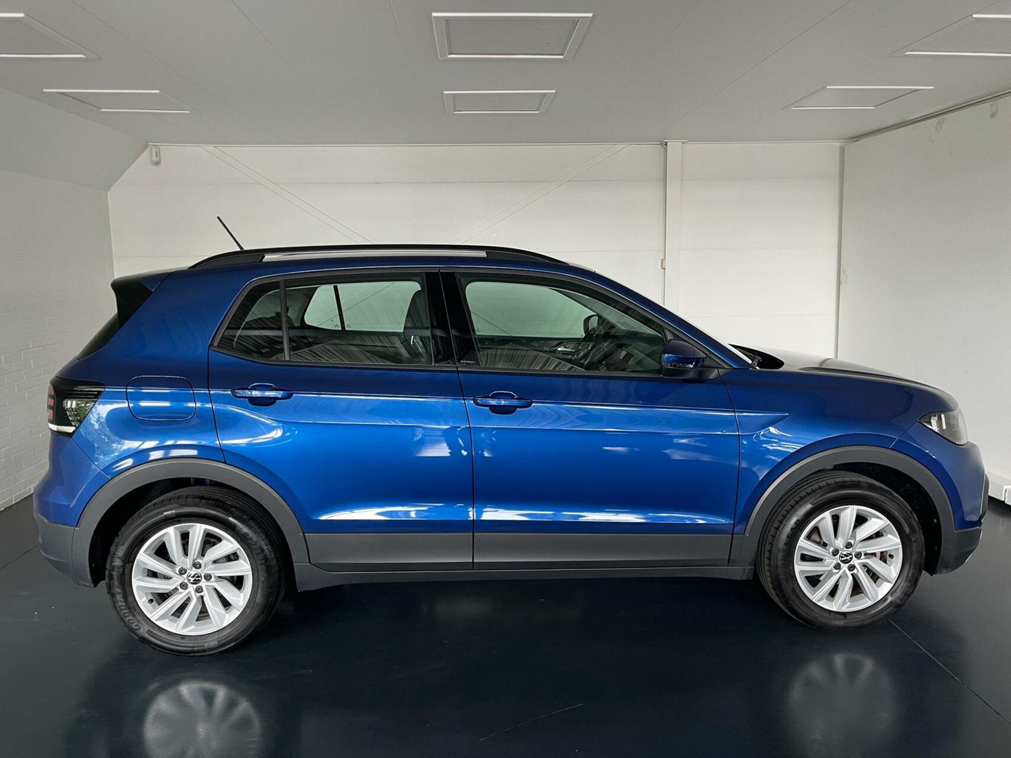 Volkswagen Volkswagen
