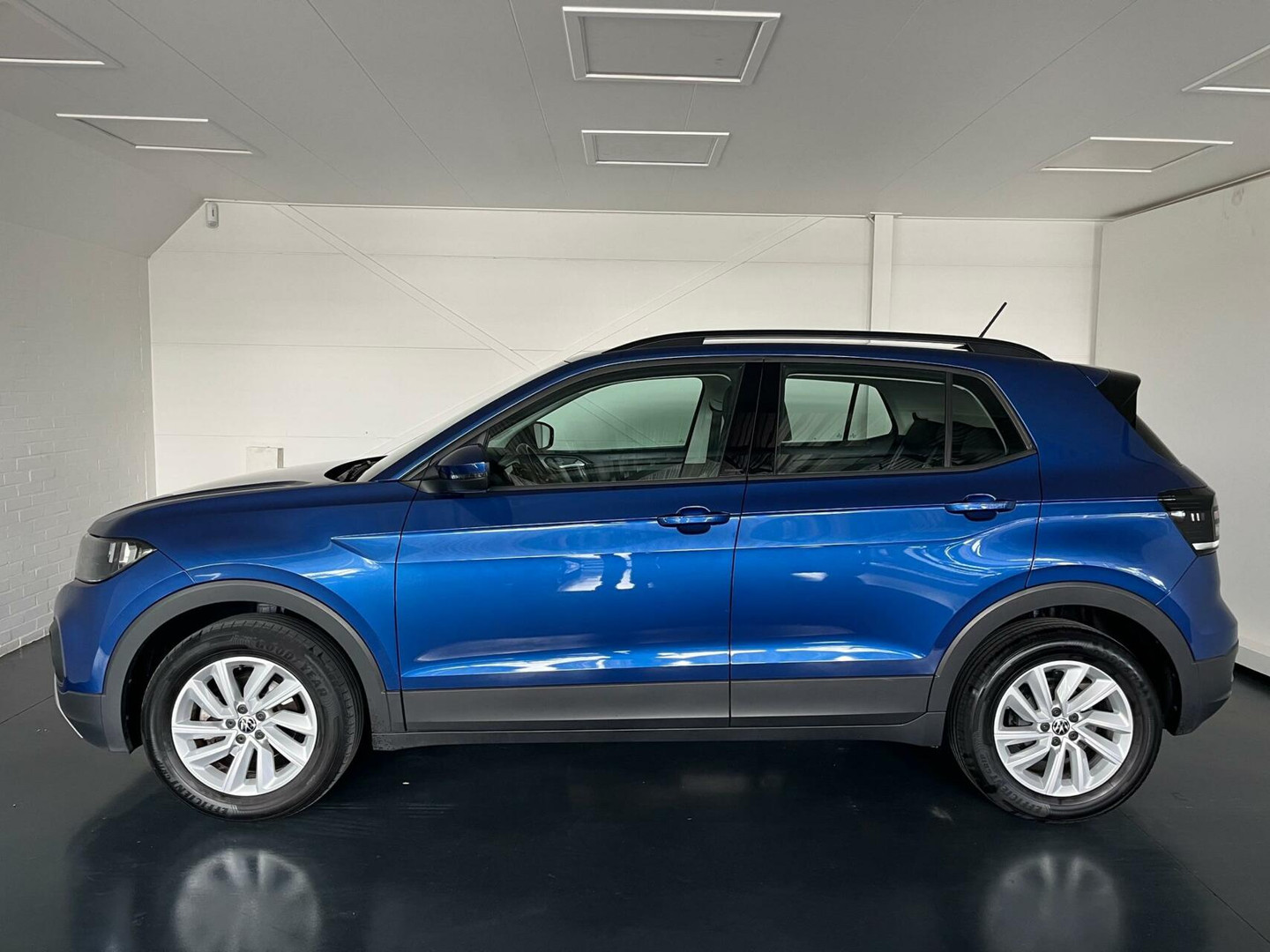 Volkswagen Volkswagen