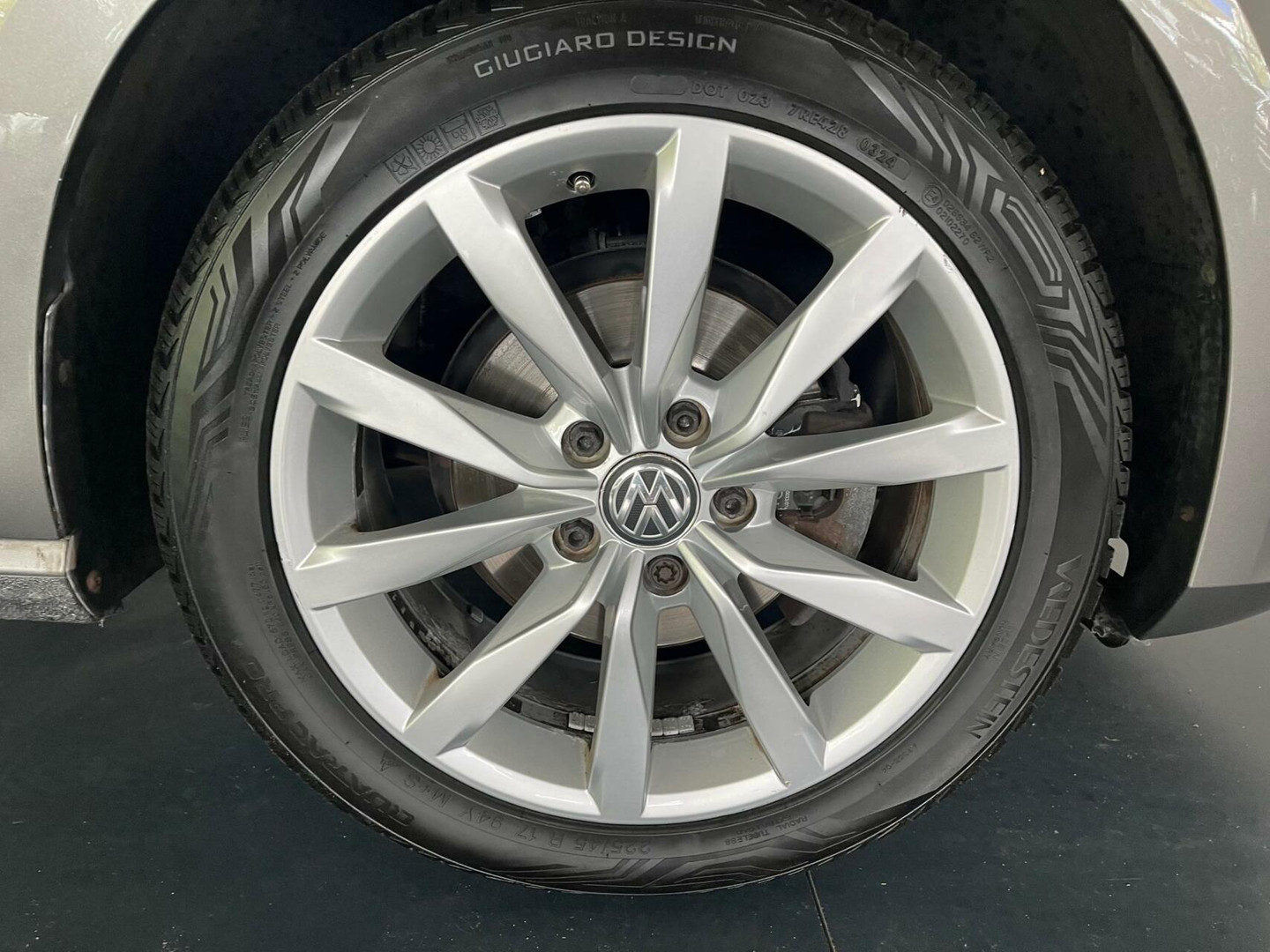 Volkswagen