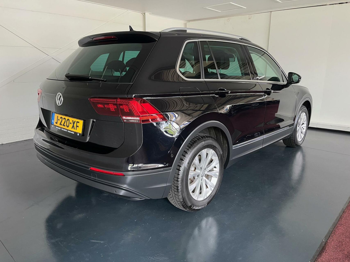 Volkswagen Volkswagen