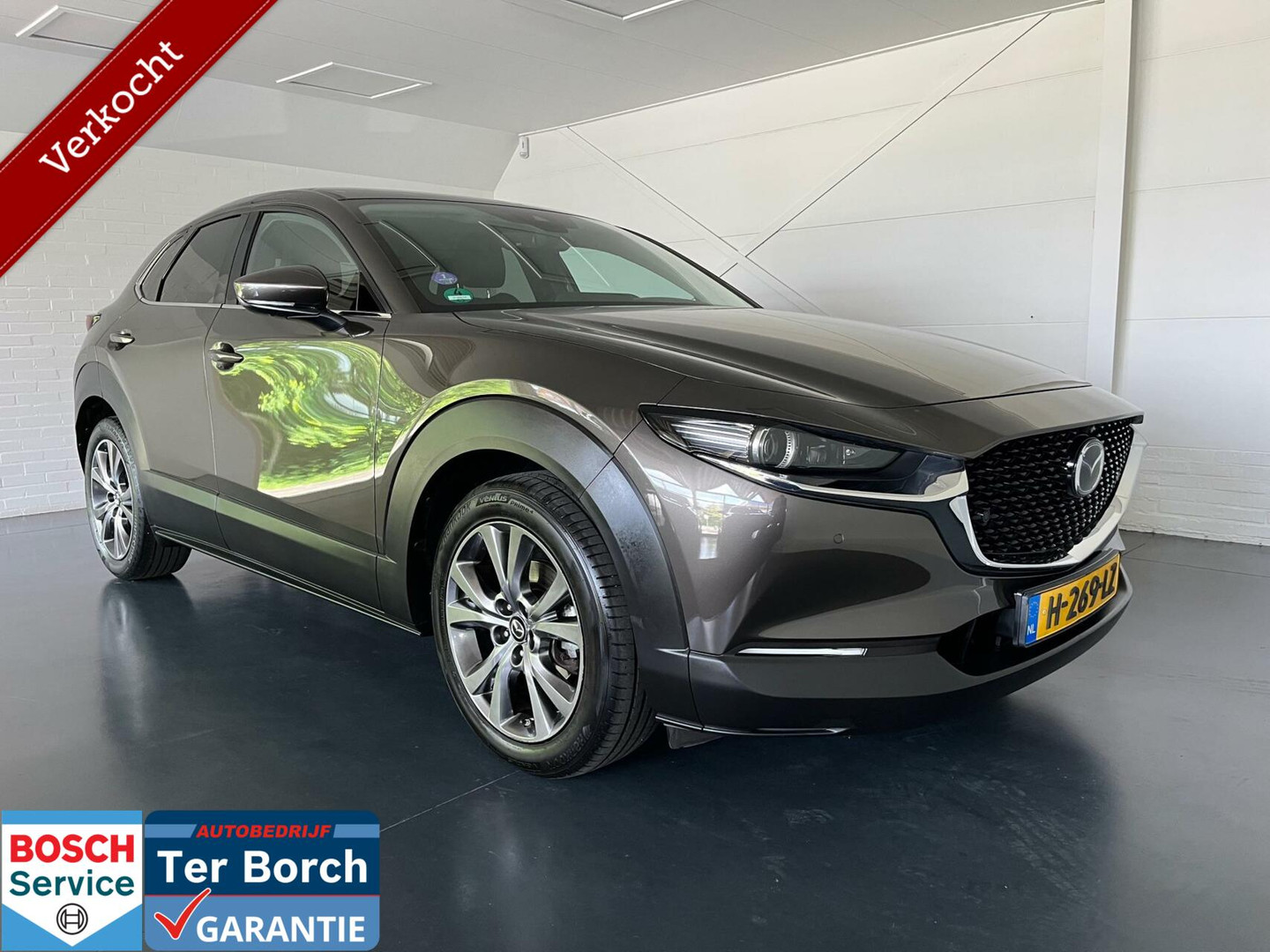 Mazda
