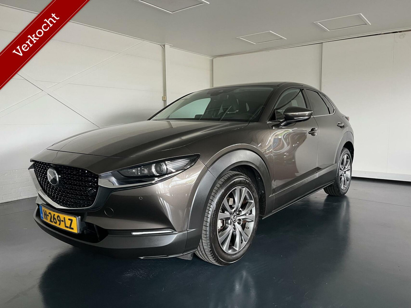 Mazda