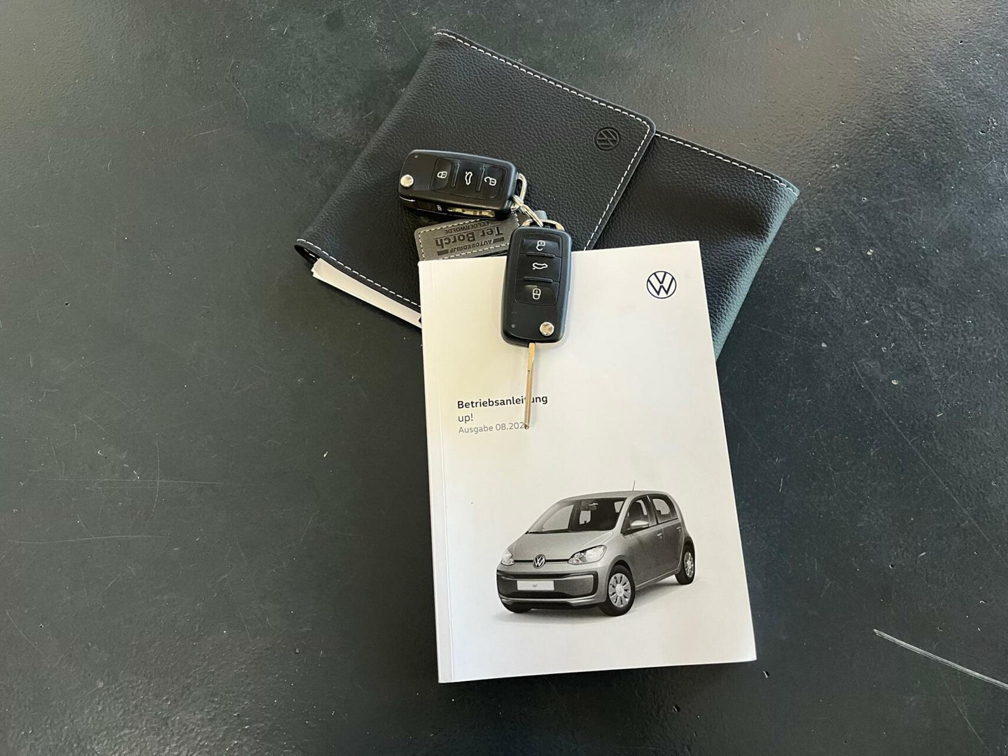 Volkswagen