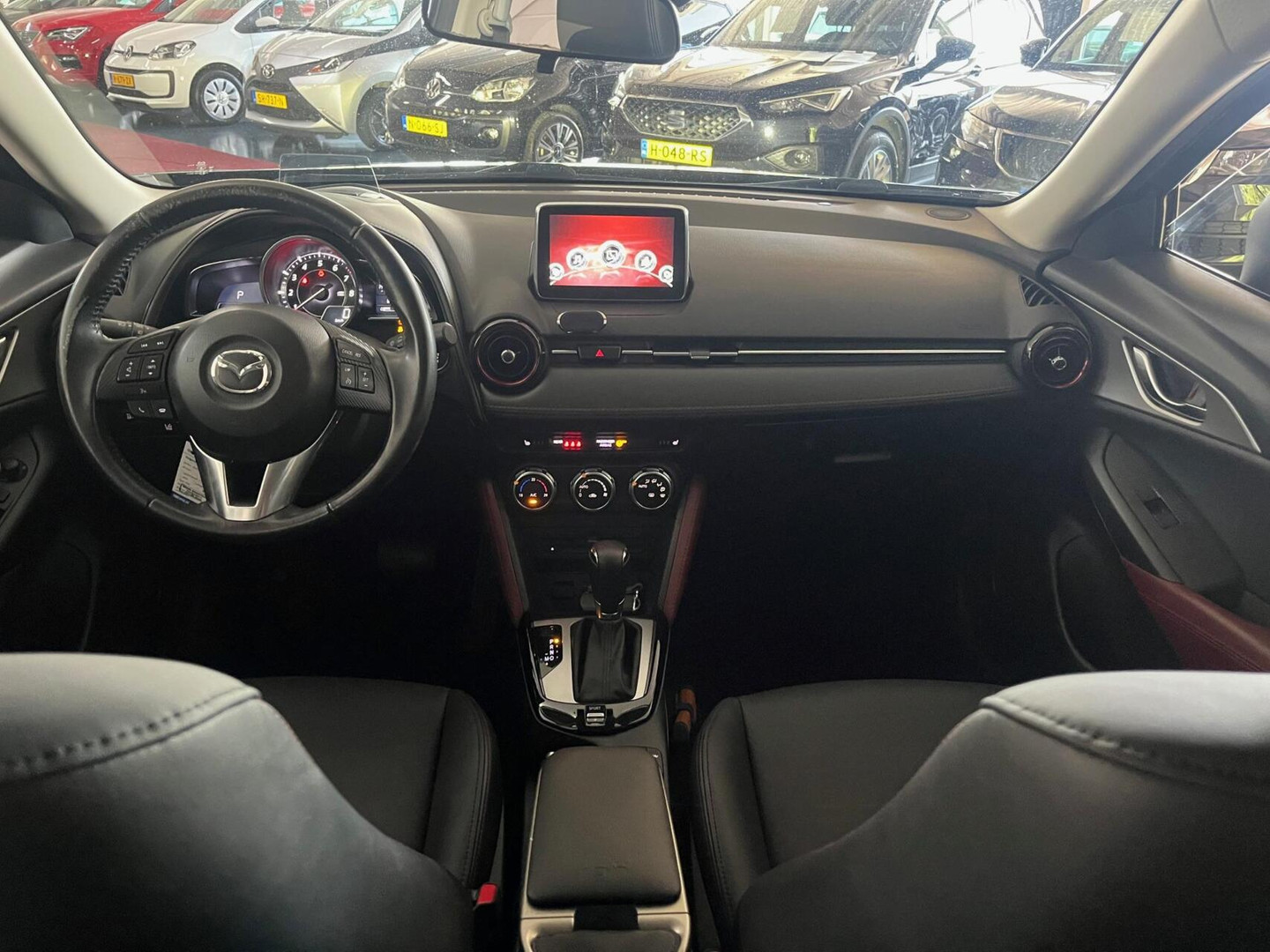 Mazda