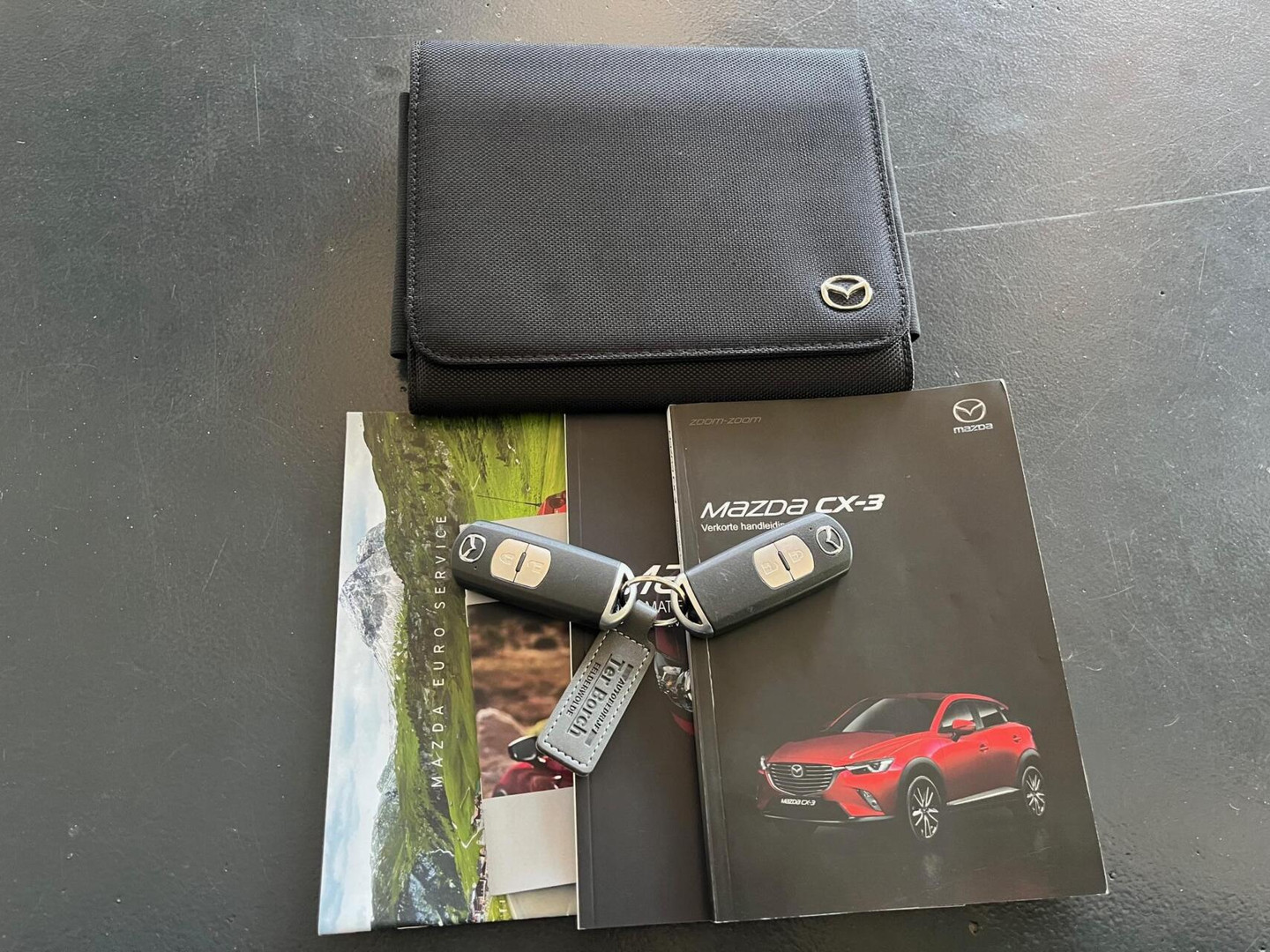 Mazda