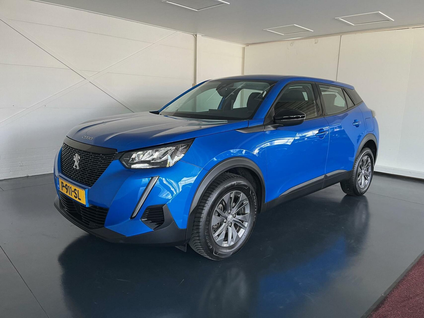 Peugeot