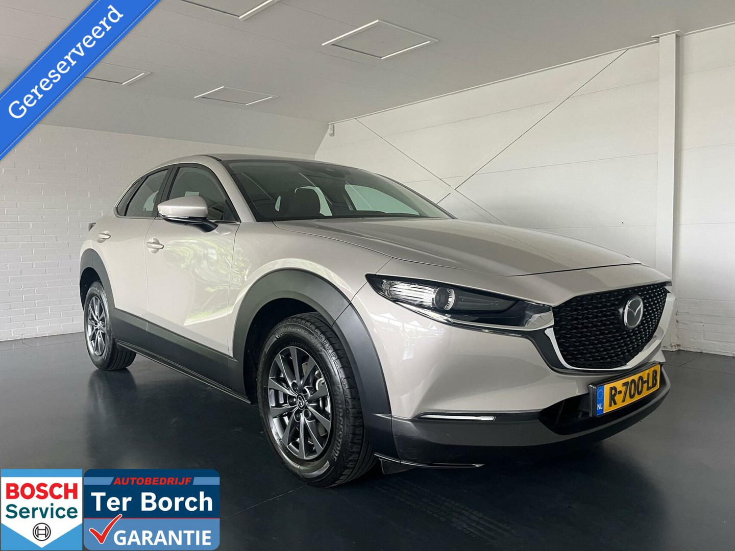 Mazda