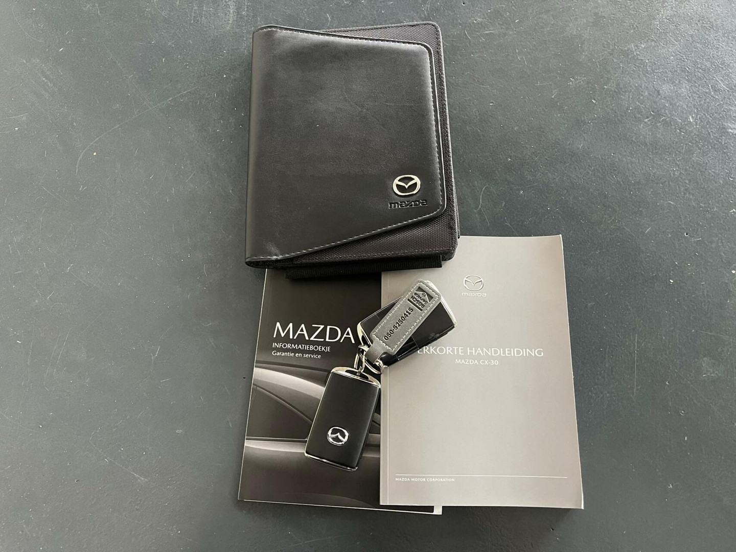 Mazda