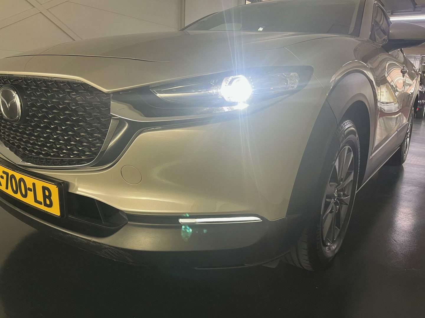 Mazda