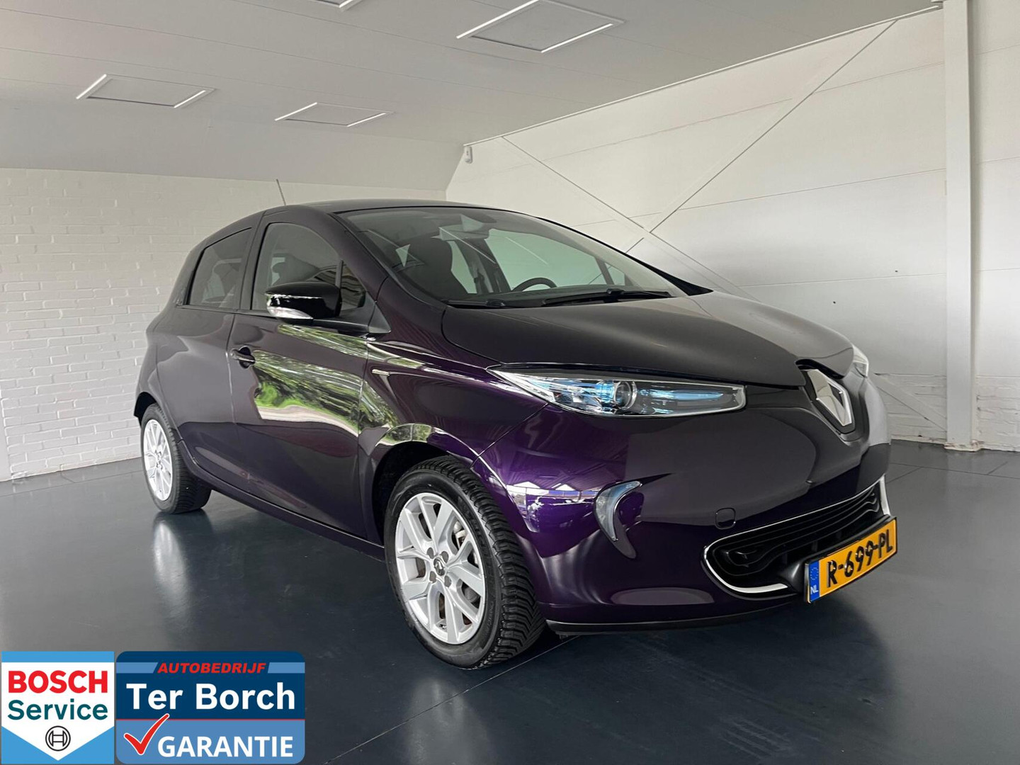 Renault