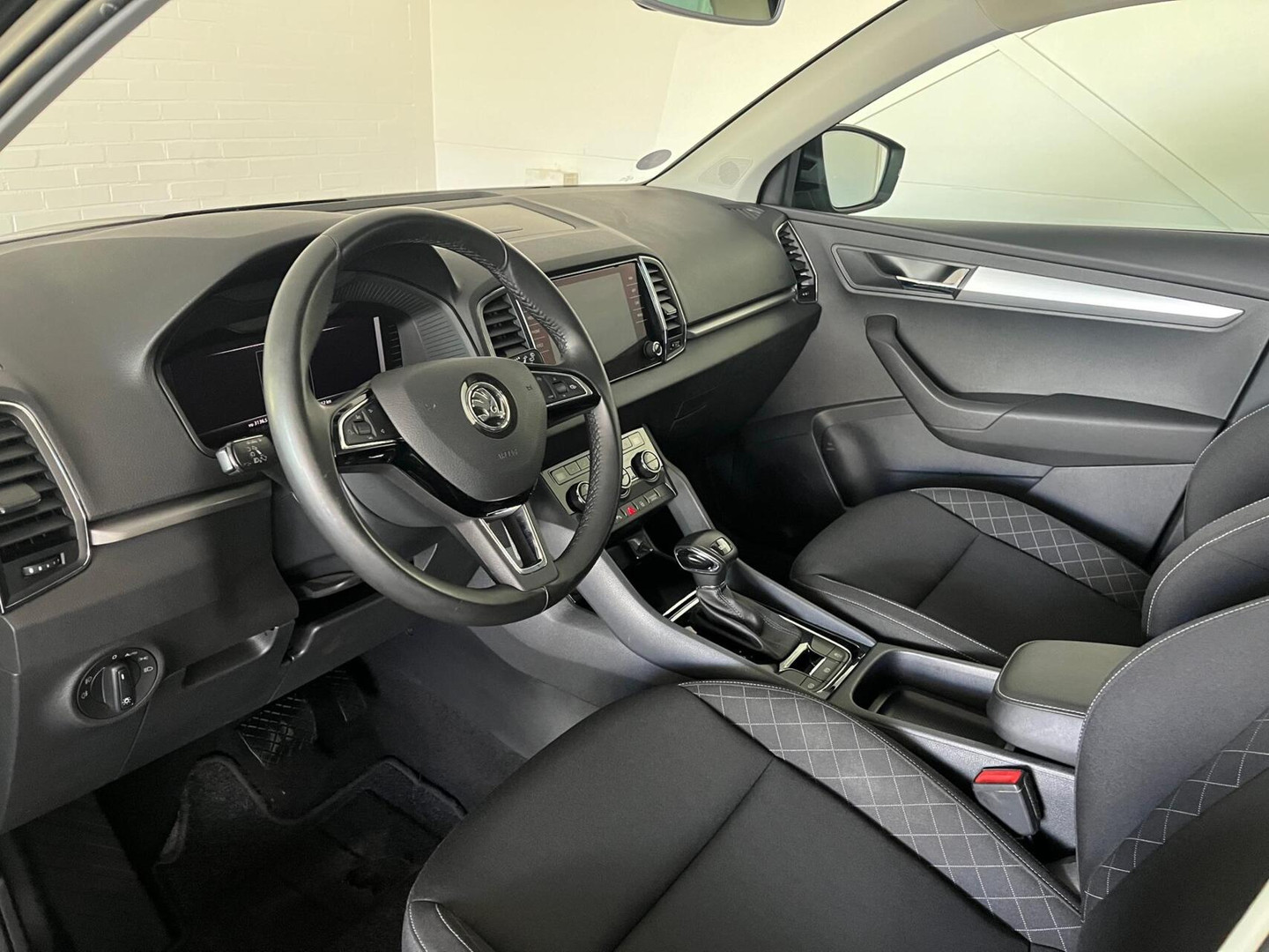 ŠKODA ŠKODA