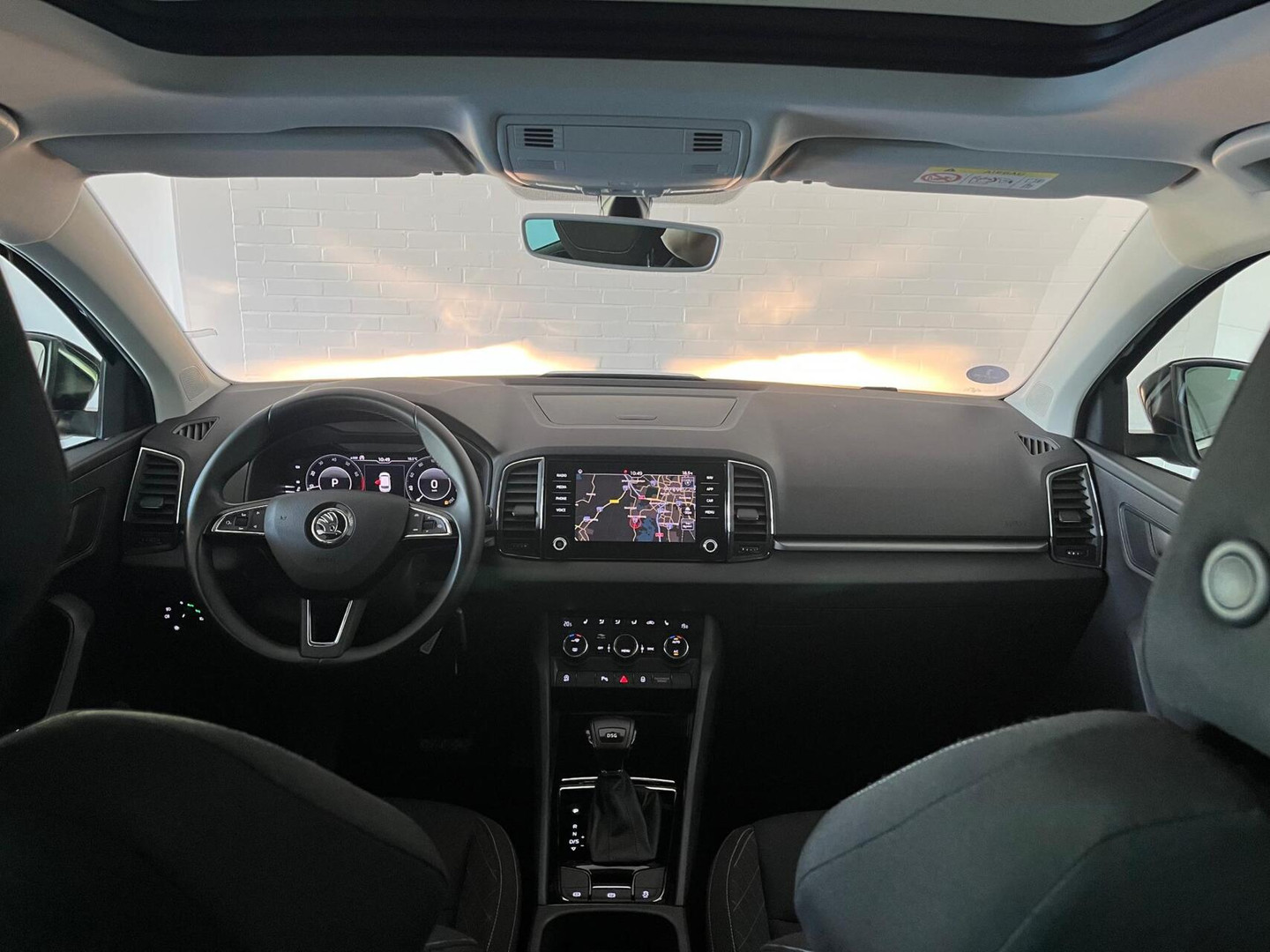 ŠKODA ŠKODA