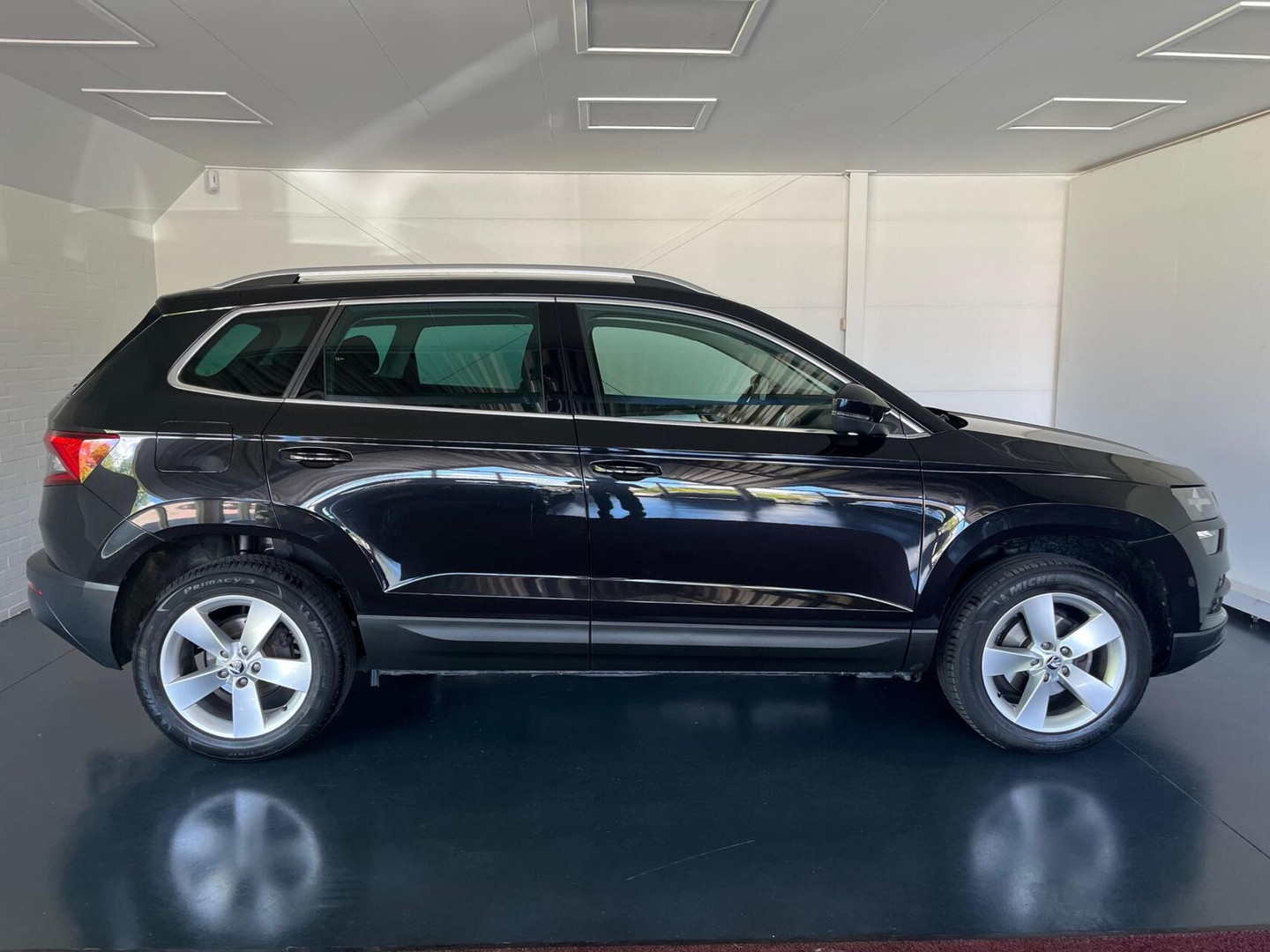 ŠKODA ŠKODA
