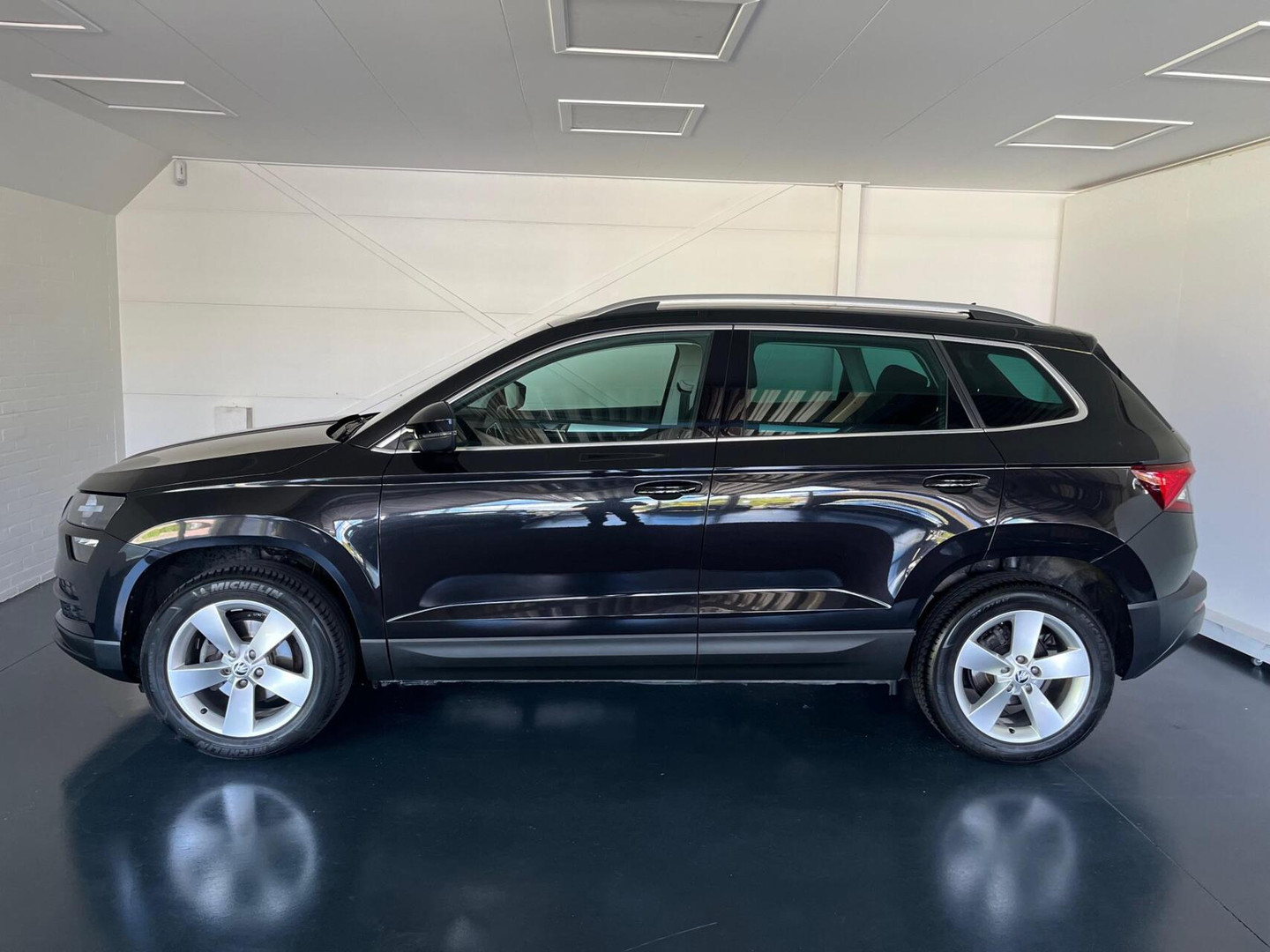 ŠKODA ŠKODA