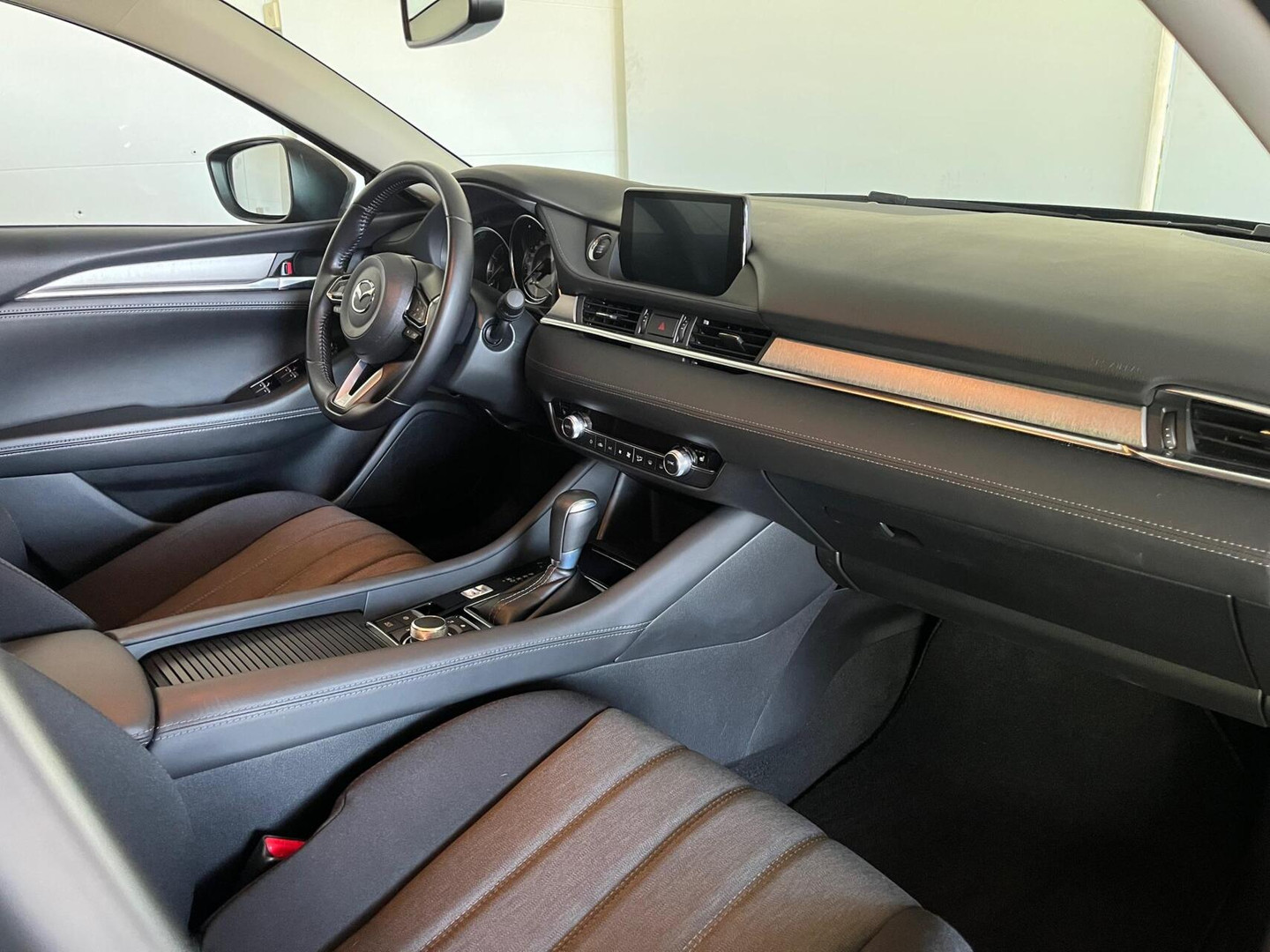 Mazda Mazda