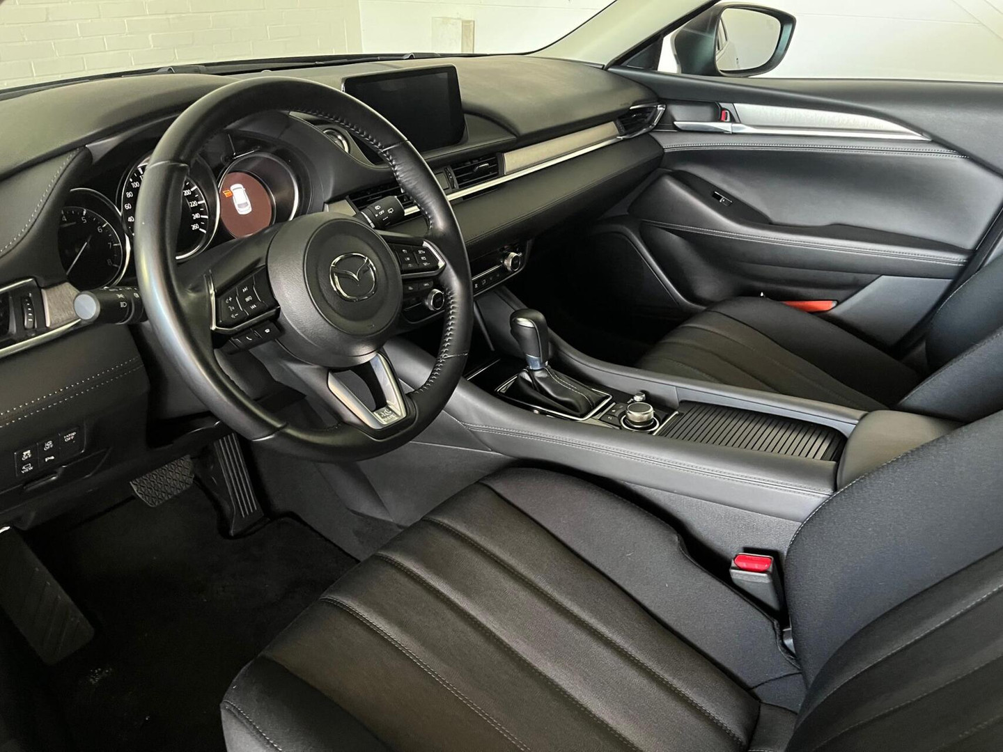 Mazda Mazda