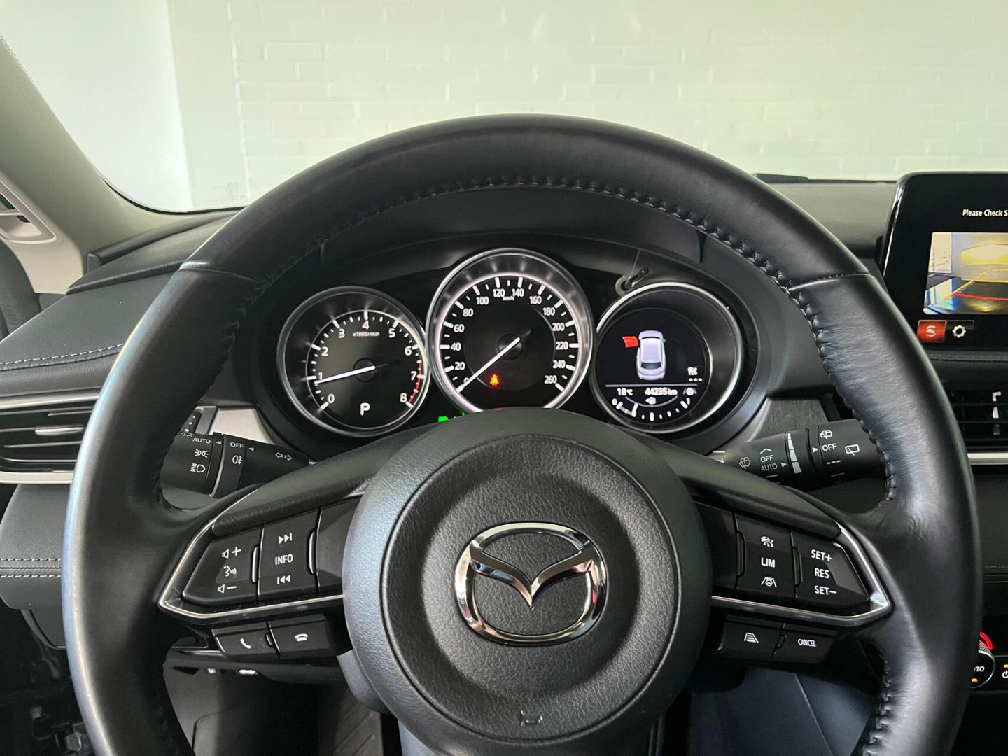 Mazda Mazda