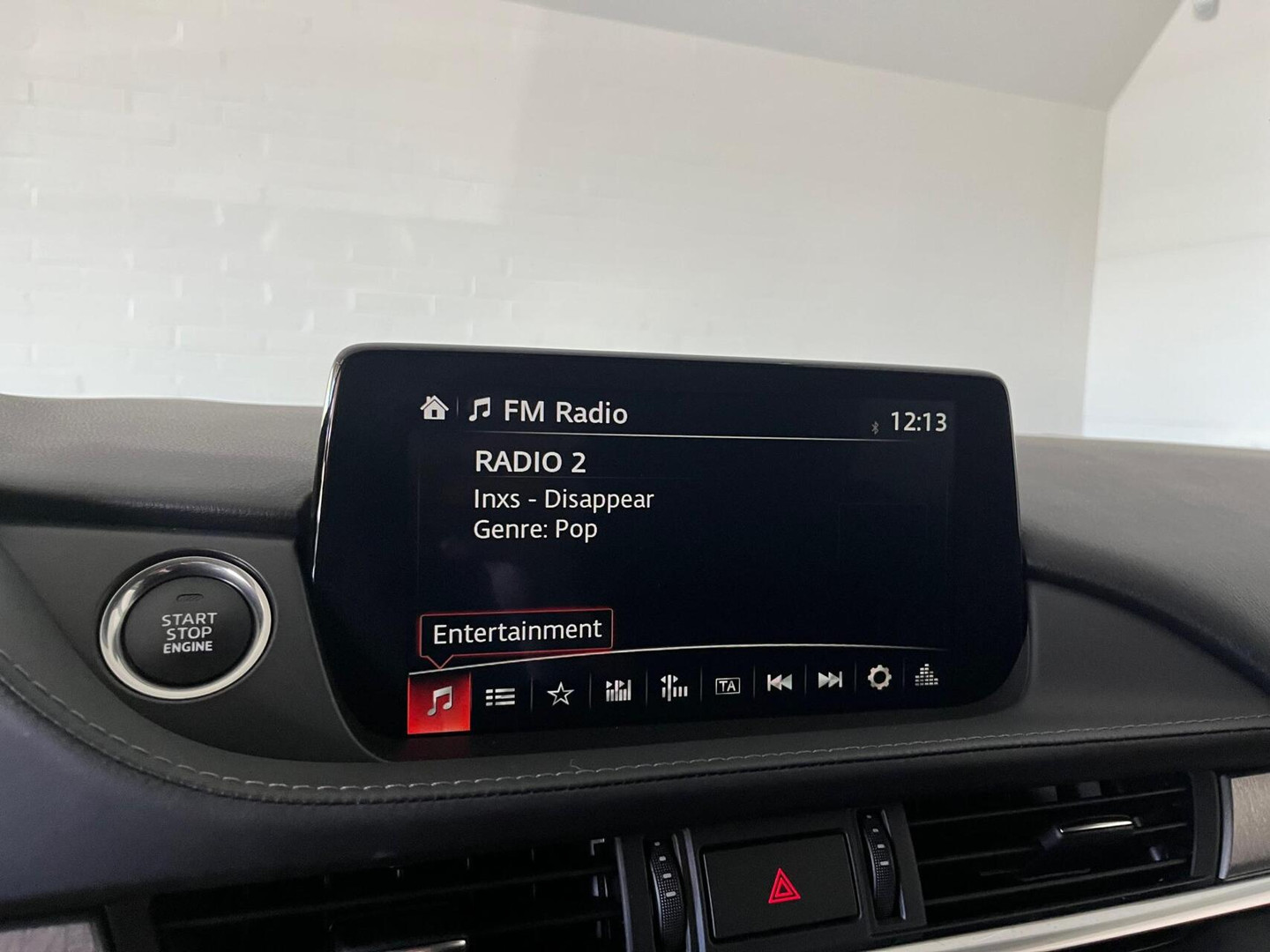 Mazda Mazda