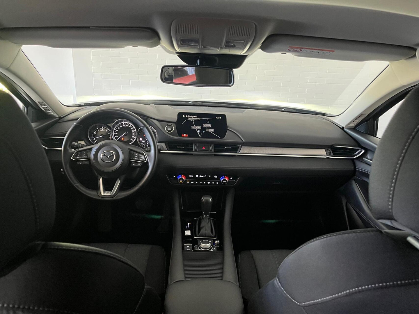 Mazda Mazda