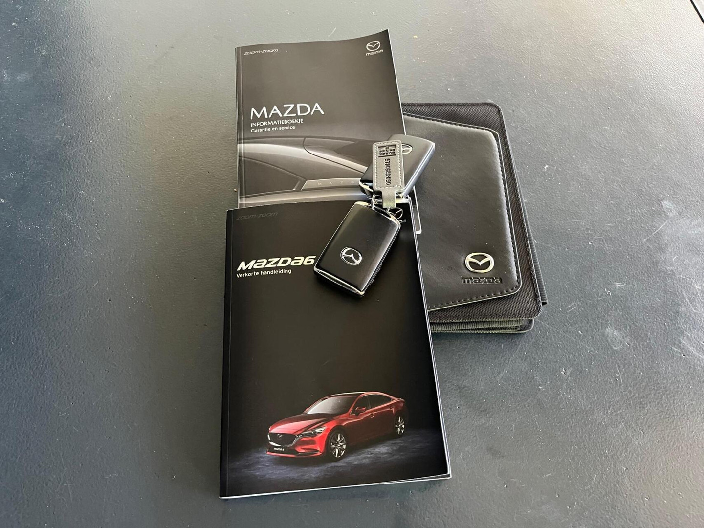 Mazda Mazda