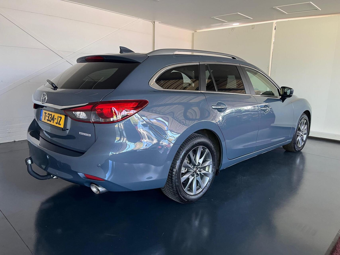 Mazda Mazda