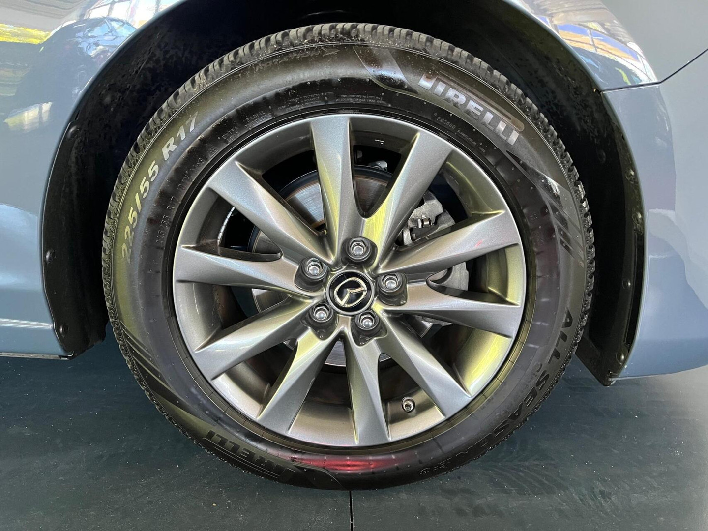 Mazda Mazda