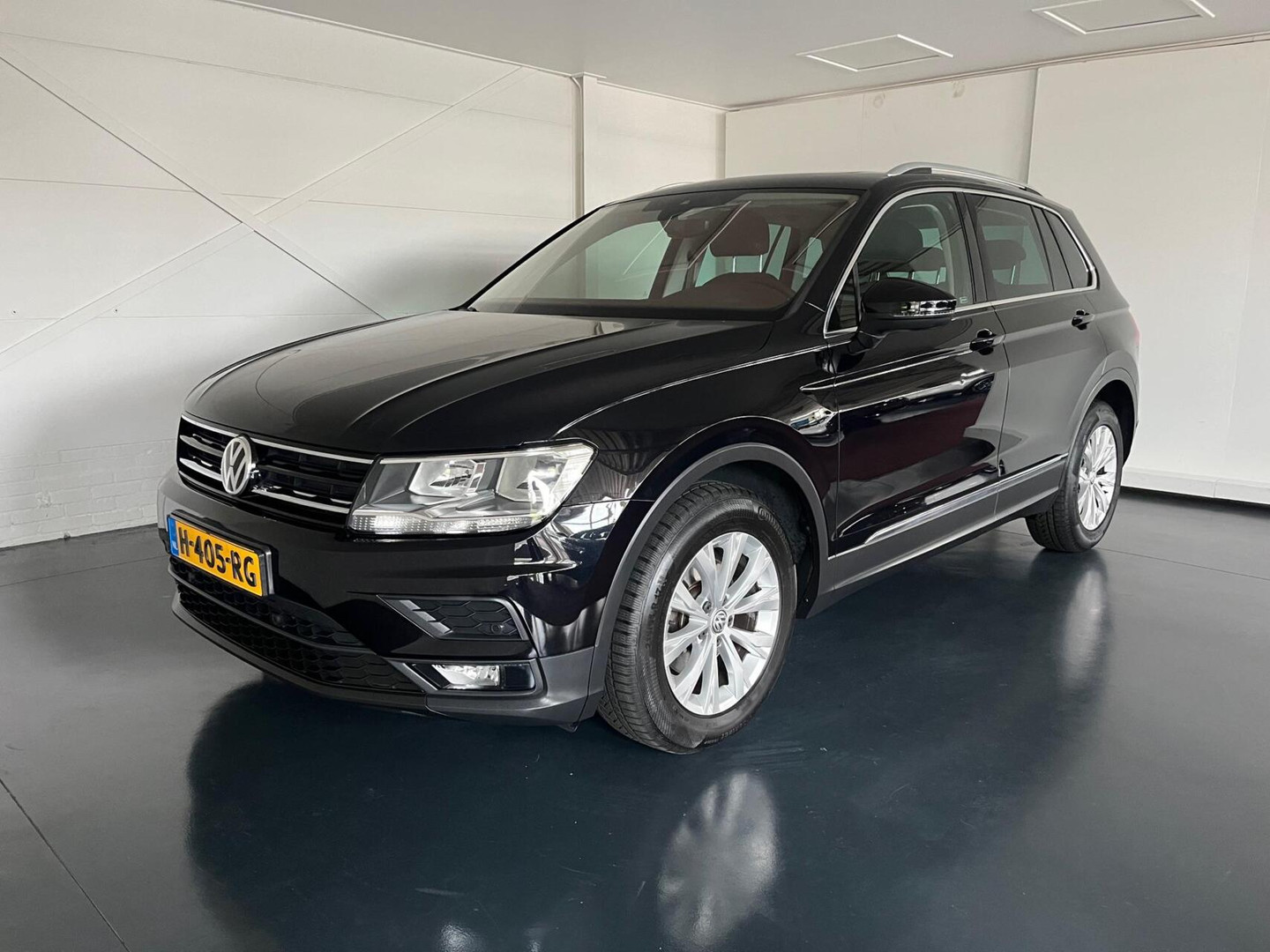 Volkswagen Volkswagen