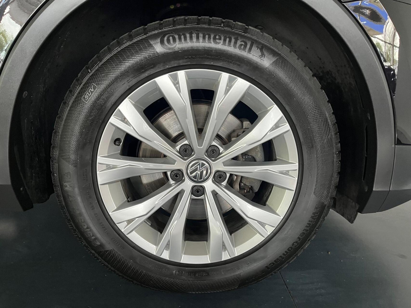 Volkswagen Volkswagen