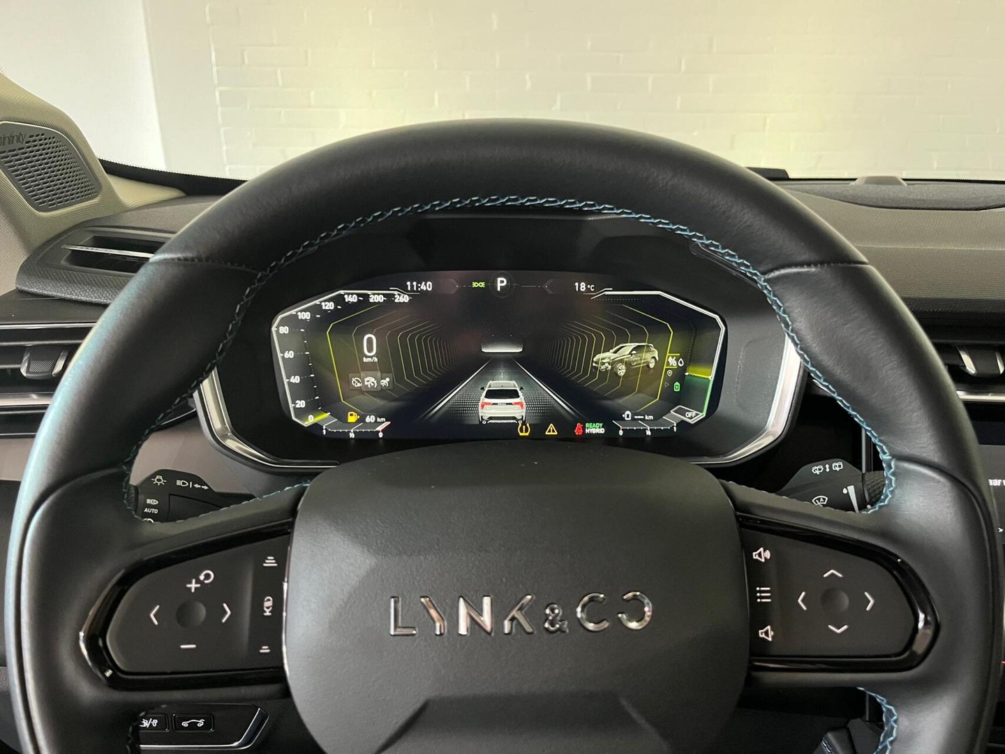Lynk & Co Lynk & Co