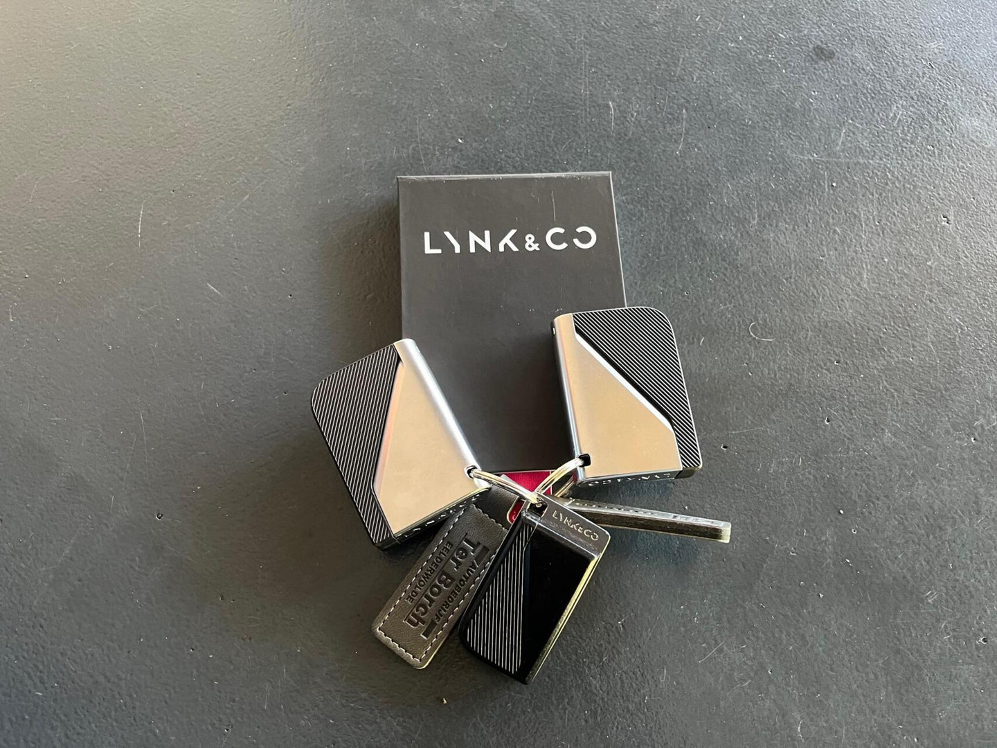 Lynk & Co Lynk & Co