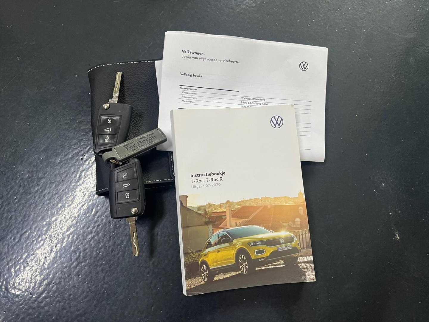 Volkswagen Volkswagen