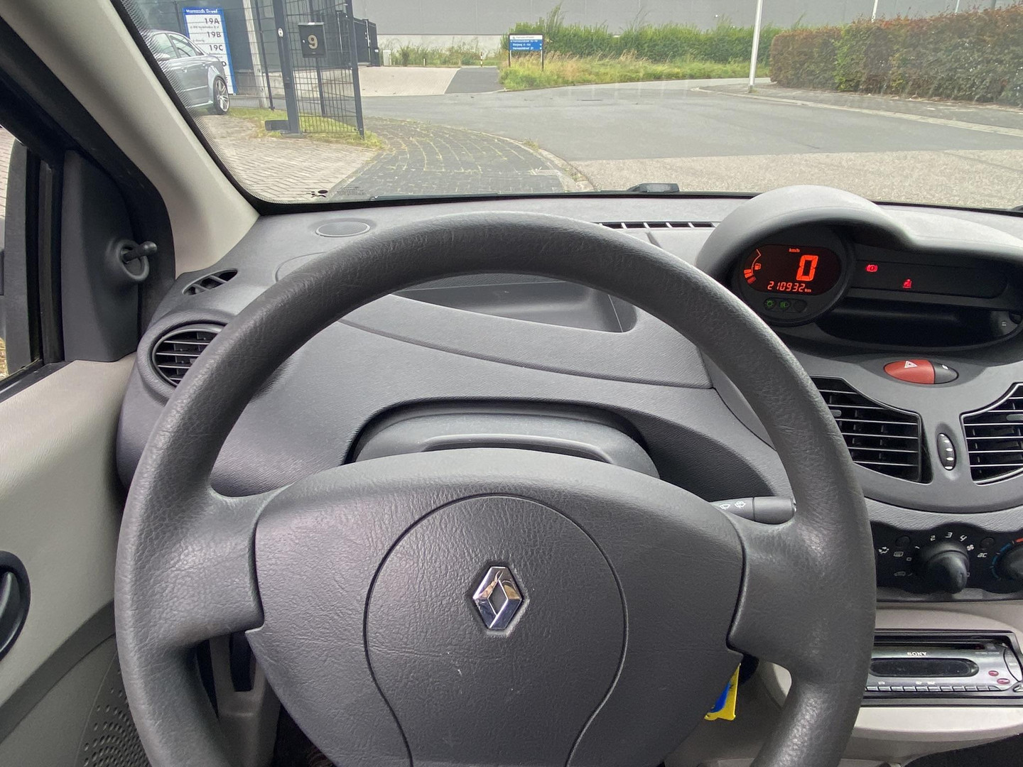 Renault