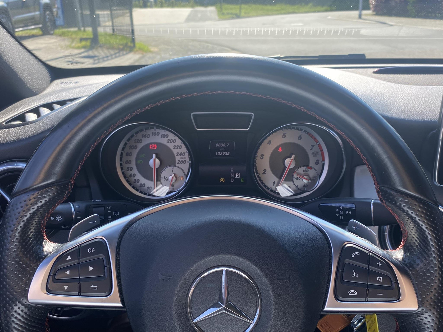 Mercedes-Benz